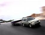 Lincoln Navigator Ultimate 2006 года